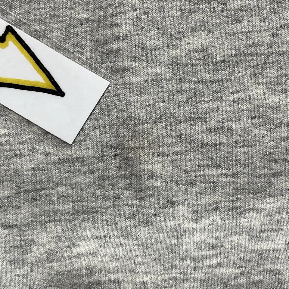 Suéter gris para mujer Tampa Bay Lightning CCM de colección NHL hockey Foto 4 de 4