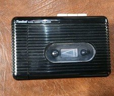 Vintage Tenkai Radio Cassette Player Portable Tested Working