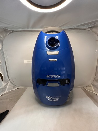 Kenmore Intuition Canister Vacuum 116 Cross Over Replacement Tested