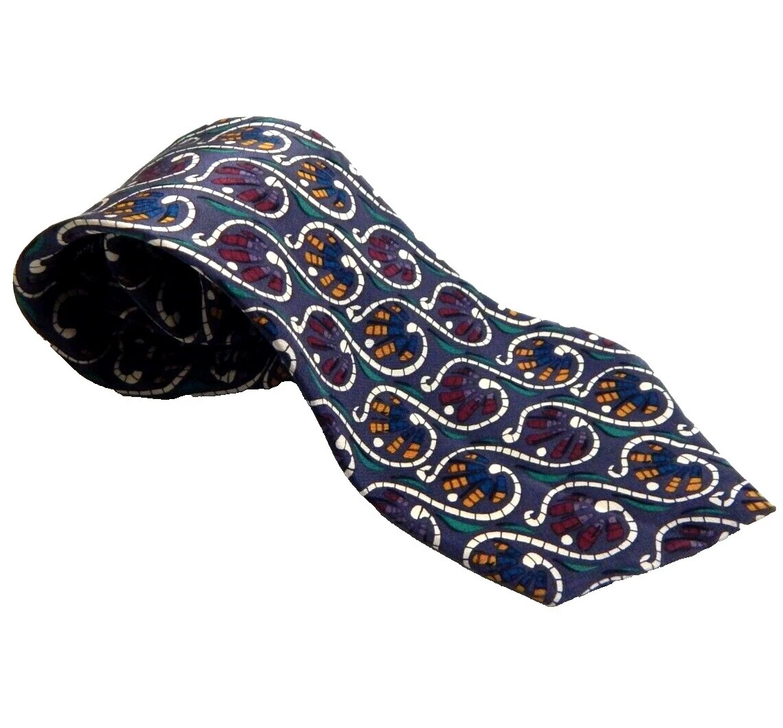 Dior Floral Ties for Men