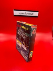 Makaimura For Wonder Swan WS Bandai Japanese ver. JAPAN RARE JP