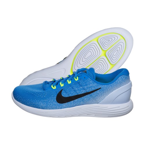 Nike da 904715 9 401 uomo corsa da Scarpe Taglia Uk Lunarglide rXpfqr