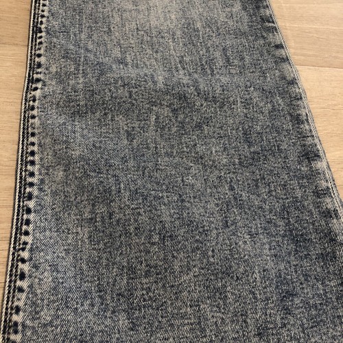 Hudson Women’s Jeans Size 32 ( 14 ) Barbara Cali High Rise Bootcut With Slit - Picture 5 of 10