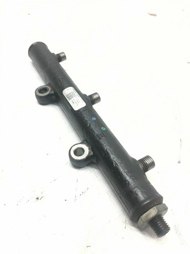 Land Range Rover Sport L320 2.7D Einspritzleiste Rail Rohr 4R8Q-9D280-AB