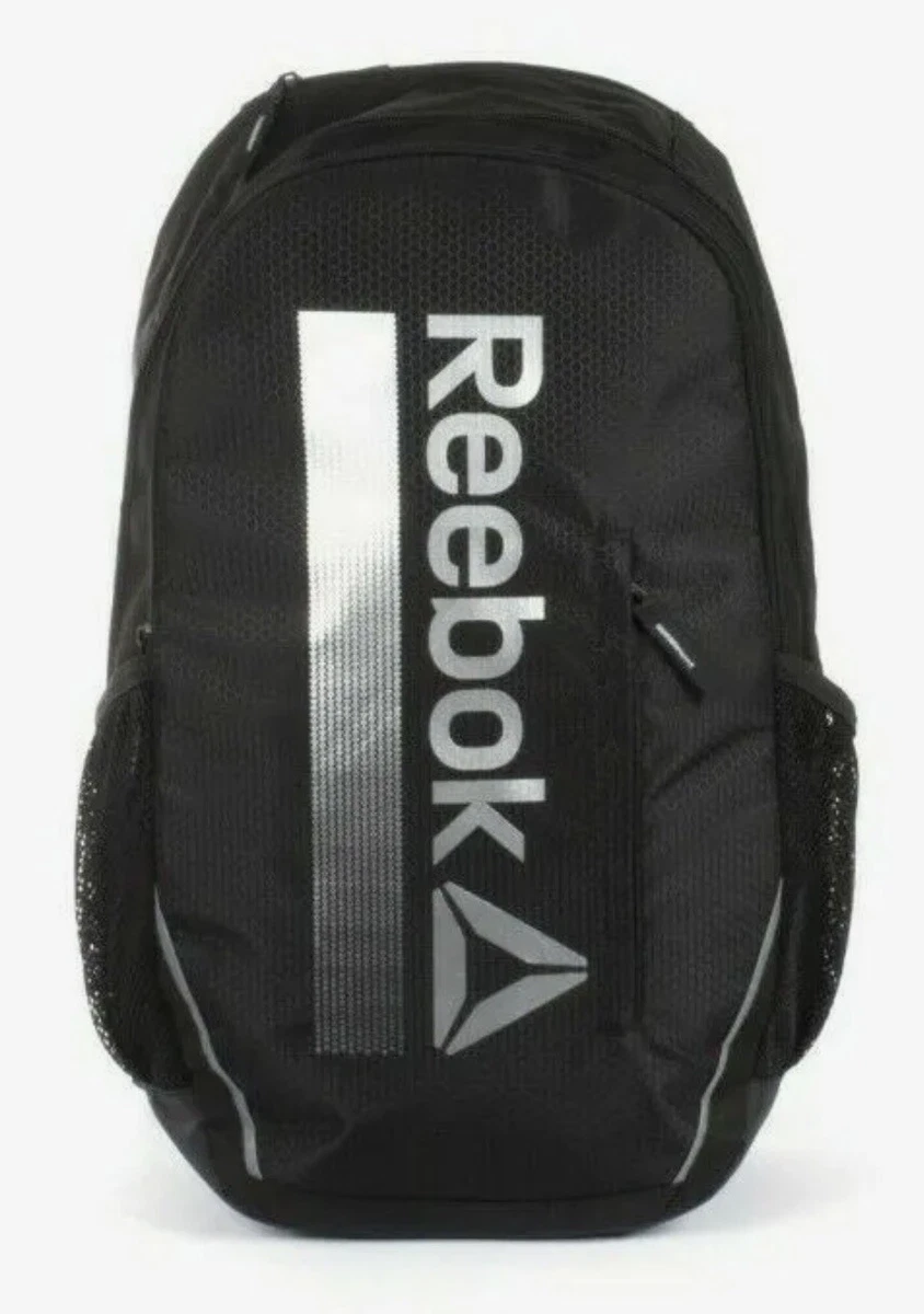 Active Core Graphic Backpack Medium in BLACK | Reebok Official Finland