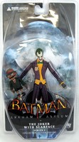 Dc Direct Toys Collectibles Arkham Asylum Series 1 Joker & Scarface 7in Figures on sale Dc Direct Toys Collectibles Arkham Asylum Series 1 Joker & Scarface 7in Figures on sale