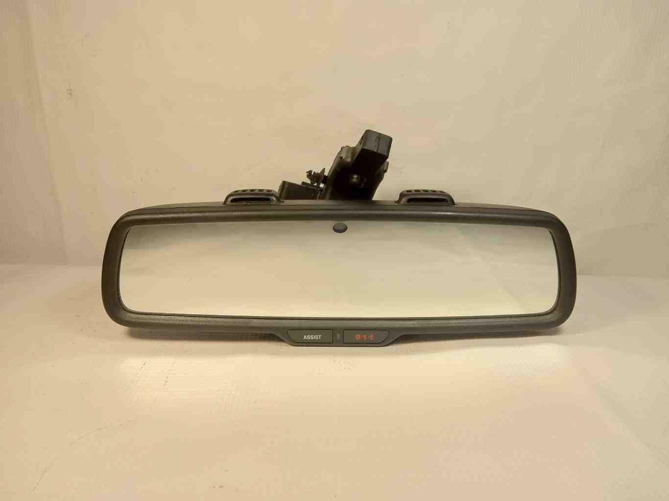 1316 Dodge Ram 1500 Rear View Mirror Auto Dimming / Emergency Call 68096094ae eBay