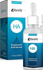 Hyaluronic Acid Serum 1 fl oz bottle