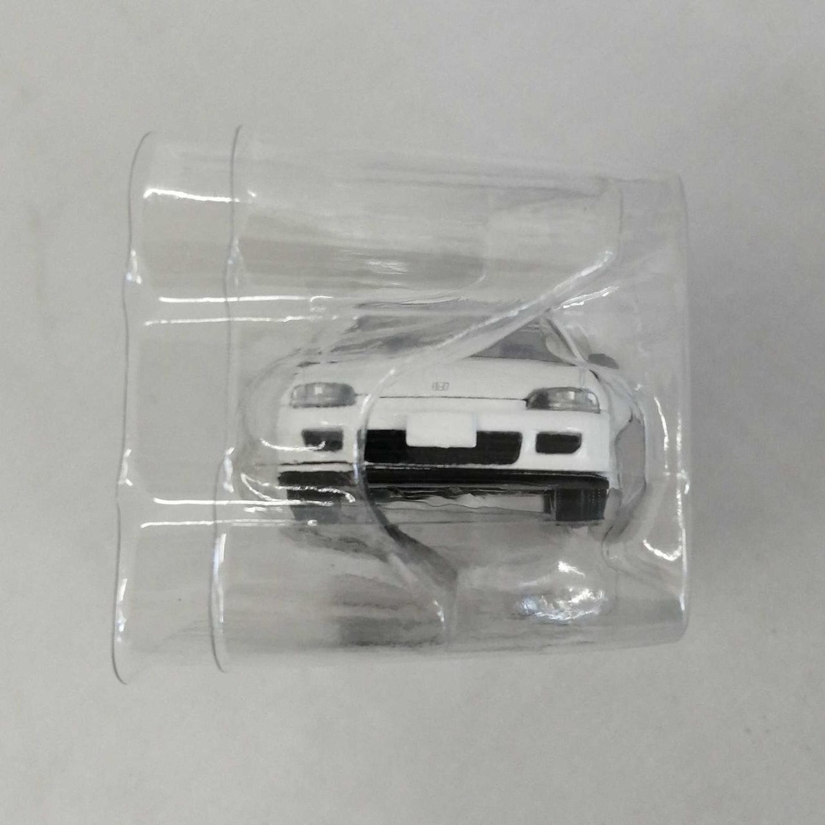 TOMYTEC Tomica Limited Vintage LV-N48d Honda Civic SiR white Mini