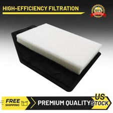 1x Engine Air Filter For 2018-2019 Buick LaCrosse for 2016-2022 Chevrolet Malibu