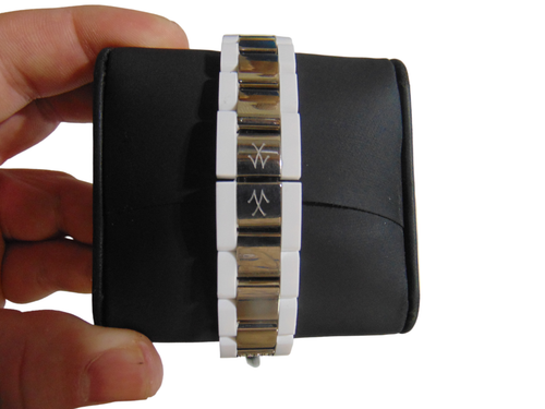 Toy Watch Unisex Analog Display Quartz Watch Wrist measures 7.25in in photo - Picture 4 of 5