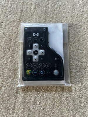 HP Mobile Remote Control Express Card P/N 396975-002 with Battery