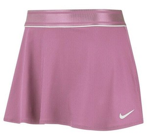nike pink tennis dress