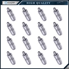 16x Hydraulic Lifters For Ford F150 F250 F350 E150 E250 E350 Expedition 5.4l 16x Hydraulic Lifters For Ford F150 F250 F350 E150 E250 E350 Expedition 5.4l