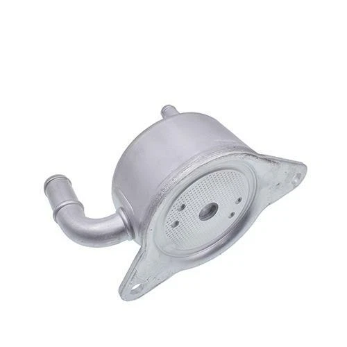 Conjunto de enfriador de aceite apto para Mazda 3 2010-2013 Mazda 5 2012-2014 Foto 3 de 4