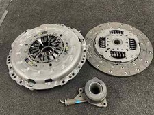 LUK CLUTCH KIT FORD RANGER 2.2 3.2TDCi  6 SPEED 270mm 1468026 1512917 1675978