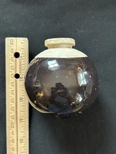 Fantastic!!  WW2 Japanese Military Type 4 Ceramic Last Ditch