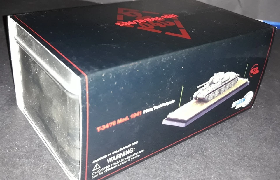 1/72 Dragon Armor Item 60158 - Photo 1/1