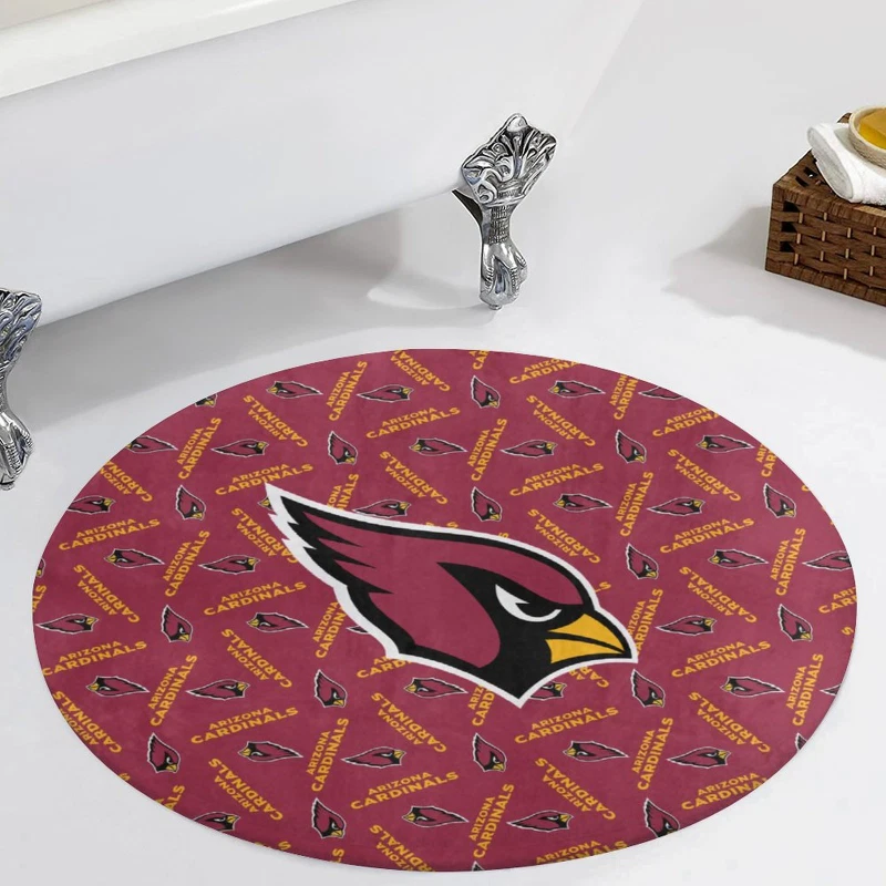 Arizonna Cardinals Rug