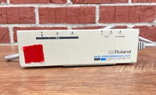 Roland MIDI Processing Unit MPU-IPC-T Vintage Rare