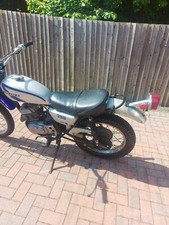 Suzuki Ts250