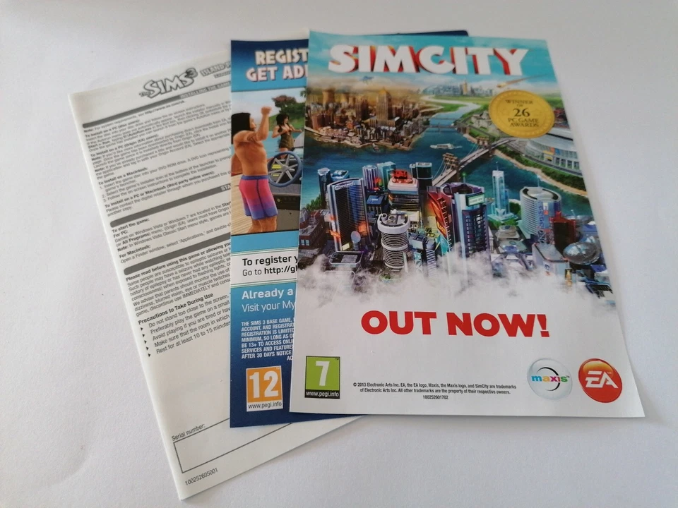 Sims 3 Island Paradise Expansion Pack (PC DVD-ROM/MAC, 2013) - Image 4 of 4