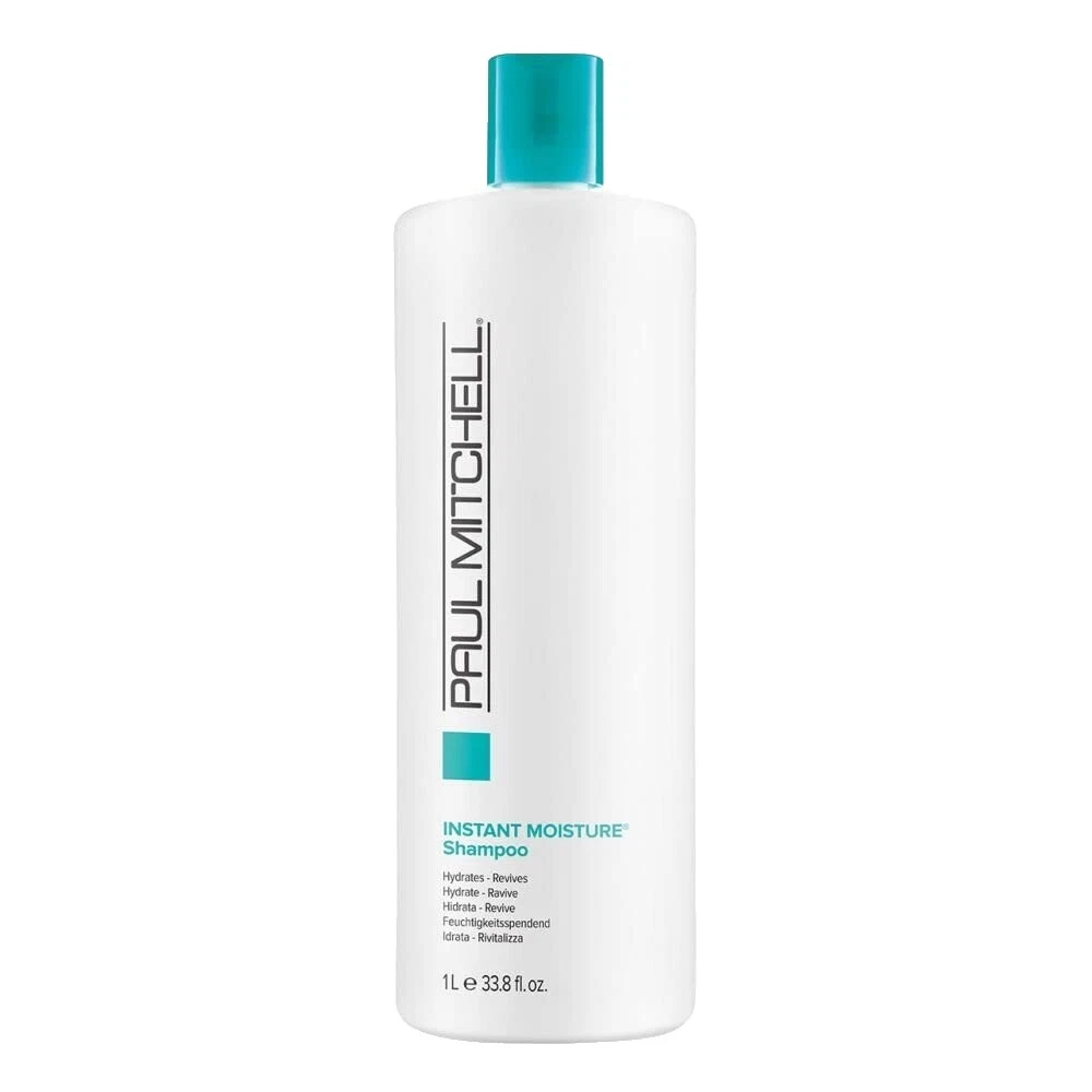 Paul Mitchell Organic Shampoos