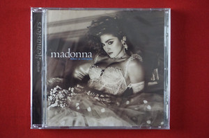 Like a Virgin Madonna | eBay