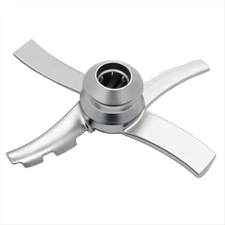 Replacement Paddle Blade for Ninja Creami NC300 Series Ice Cream Makers, Mixing