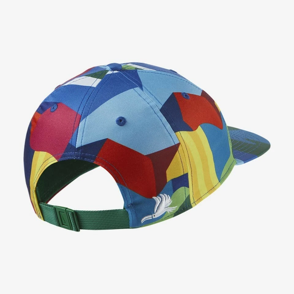 Nike sb clearance x parra hat
