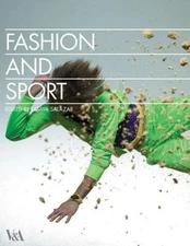 Fashion v Sport by 