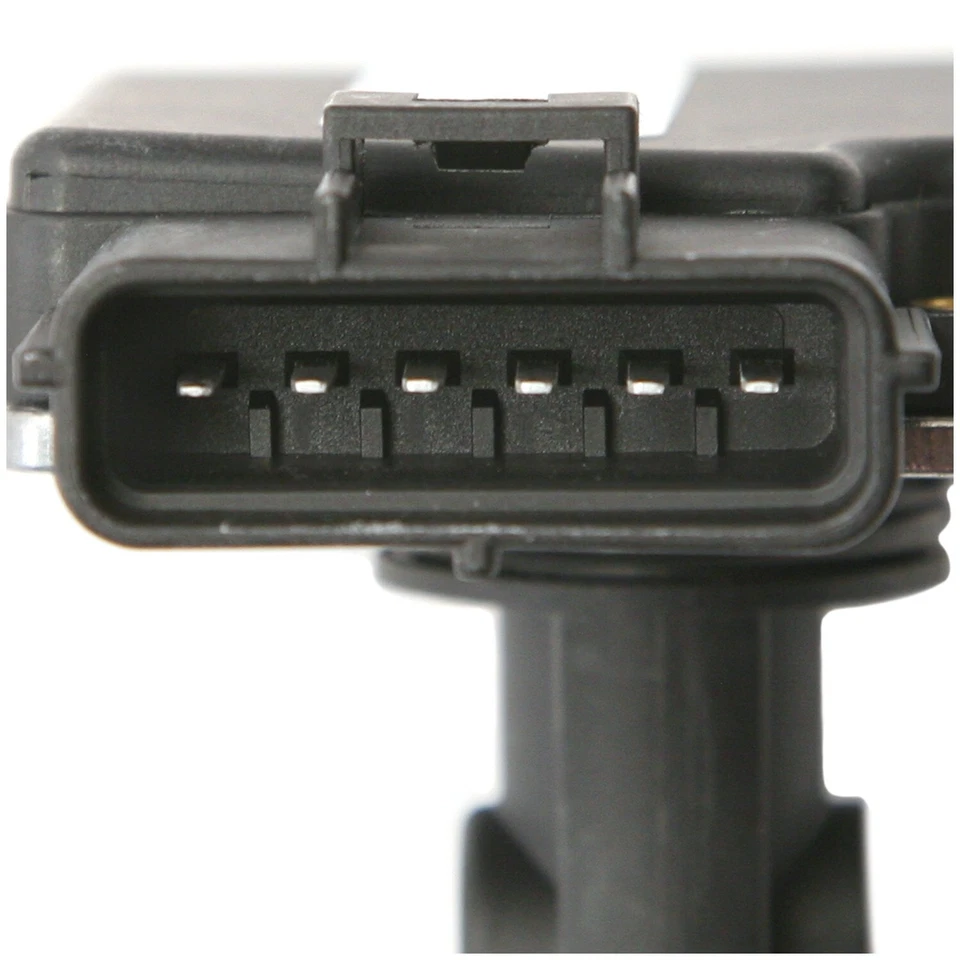 Sensor de flujo de masa de aire Delphi para Ford Focus 2000-2004 2,0 L L4 2001 2002 2003 Foto 3 de 4