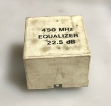 Scientific Atlanta EQ450-22.5DBN Equalizer