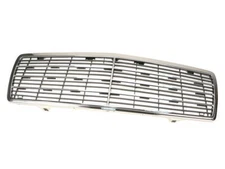 For 1994-1999 Mercedes S320 Grille Assembly 94861FVFY 1995 1996 1997 1998