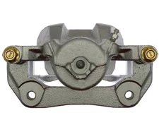 Raybestos Front Passenger Side Disc Brake Caliper for 13-17 Accord (FRC12680N)