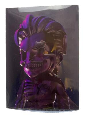 The Joker 4D XXRAY Figure by Jason Freeny x Mighty Jaxx DC Comics