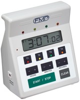 Fmp 151-7500 4-in-1 Digital Timer Water Resistant Fmp 151-7500 4-in-1 Digital Timer Water Resistant