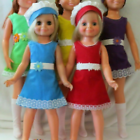 Park Ave Doll Clothes