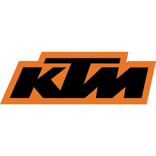Genuine KTM Footrest Return Spring Kit 78003940020 - Picture 2 of 2