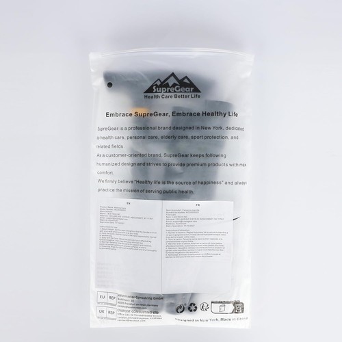 Folding Cane, 5-Level Adjustable Height Walking Stick Lightweight Wrist Straps - Picture 8 of 27