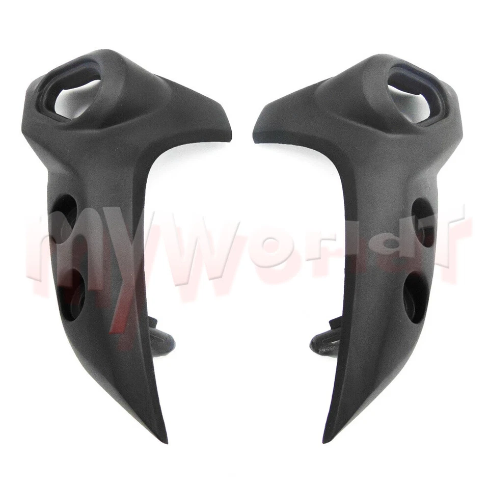 Juego de faros aptos para YAMAHA FZ6N FZ6 Fazer 2007-2010 conjunto de luces de cabeza Foto 4 de 4