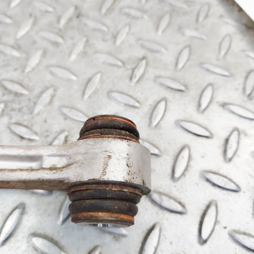 PORSCHE BOXSTER 986 2003 LOWER ARM/WISHBONE (REAR DRIVER SIDE) 98633114306 - 第 4/13 張圖片