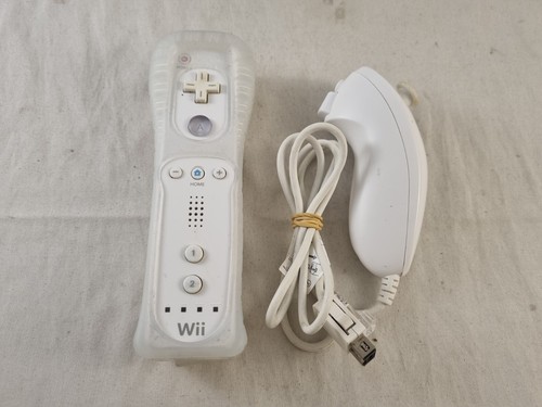 Big Nintendo Wii Console Bundle Remotes Games & Accessories READY TO PLAY - Picture 10 of 16