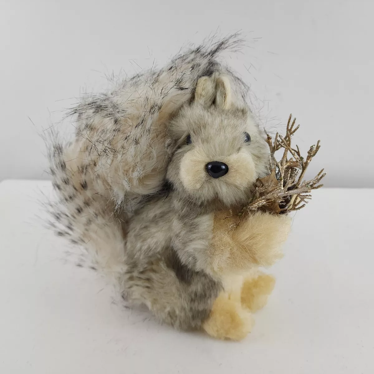 Martha stewart hotsell squirrel dog toy