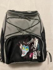 Disney Picnic Time Maleficent Sleeping Beauty Cooler Bag Backpack Oniva 633-00