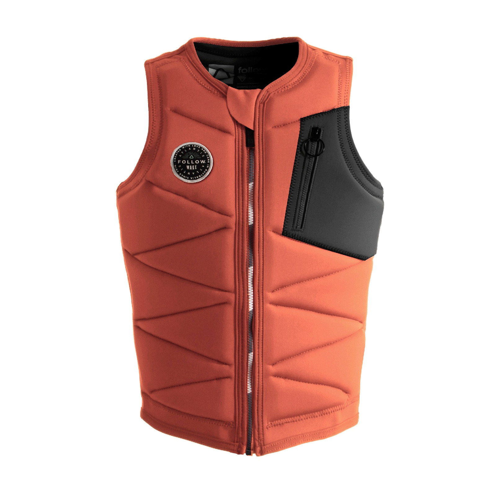 Impact Vest Follow Atlantis 2021