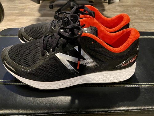 Men's New Balance Zanta v2 Fresh Foam 