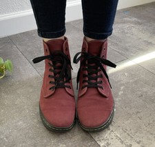 dr martens Shoreditch boots womens size 7
