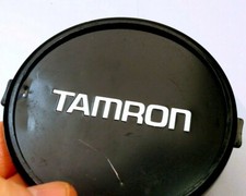 Tamron 72mm Front Lens Cap for screw in type for 28-200mm AF