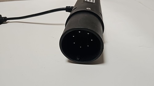 WABCO WÜRTH cavo diagnostico WW01000171 ADATTATORE CABLE 7 PIN ISO 7638 TRAILER - Foto 5 di 9